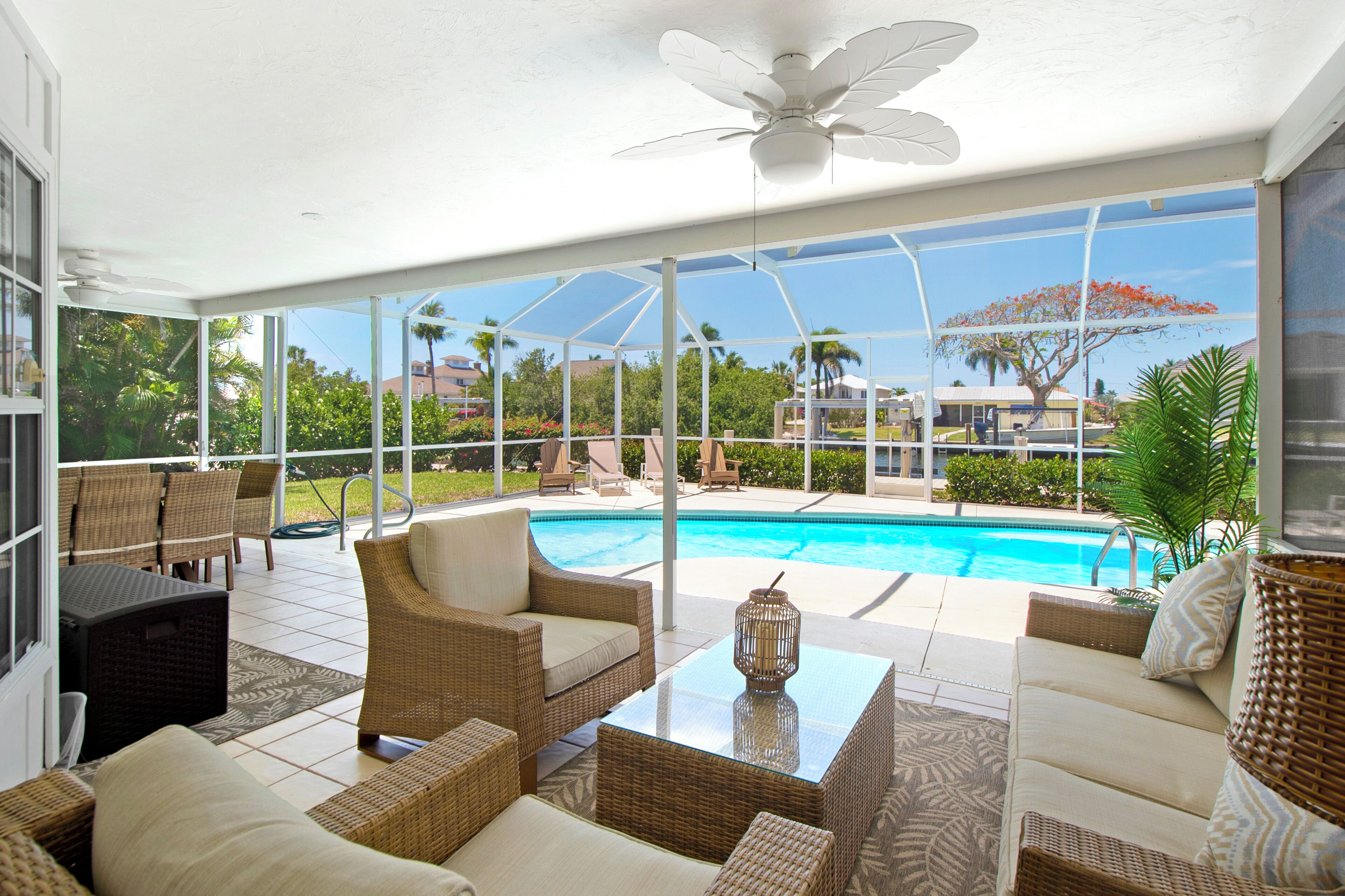 Piscina