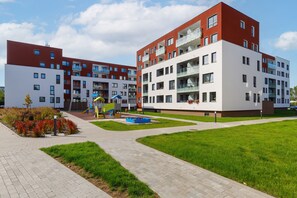 Udendørsområde