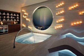 Spa - Gorgeous Suite Vdara 22nd FLR*Pool View*Free Valet (Las Vegas)