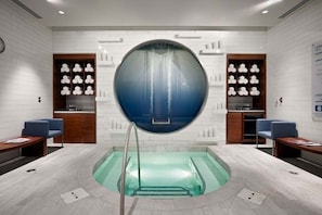 Spa - Gorgeous Suite Vdara 22nd FLR*Pool View*Free Valet (Las Vegas)