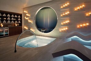 Spa - Vdara Studio Suite 011 * Pool View*Free Valet (Las Vegas)
