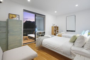 House | View from room - Wonderful Countryside Sanctuary - Pool (Auckland)