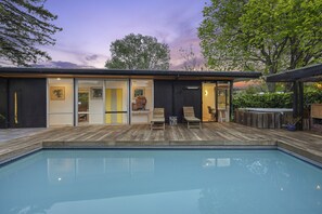 House | Terrace/patio