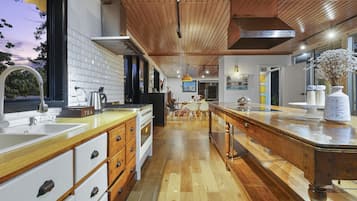 House | Private kitchen