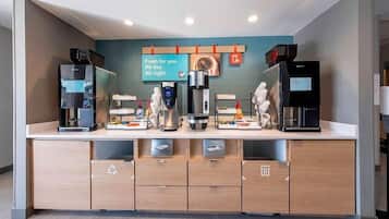 Restauration