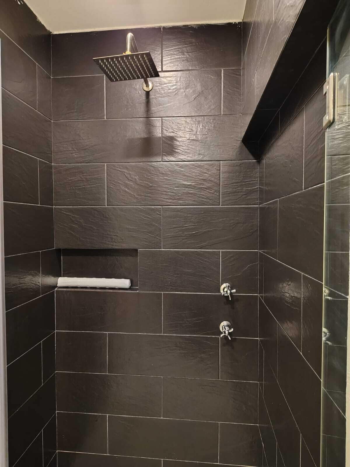 Superior Room | Bathroom