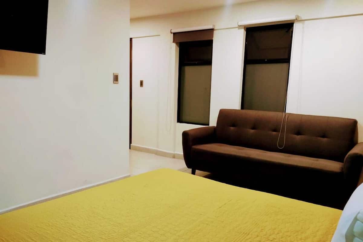 Junior Room | Wi-fi percuma, cadar katil