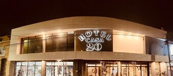Hotel Casa 20