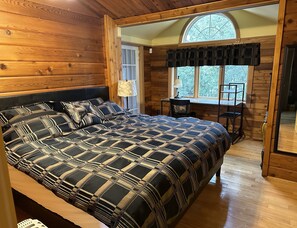 3 Schlafzimmer, WLAN, Bettwäsche