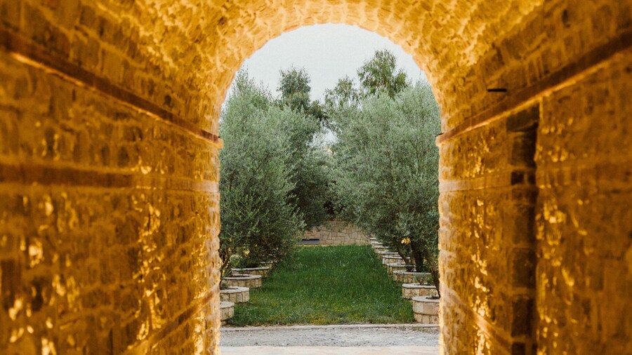 Blerina's Village Project