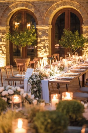 1 bedroom, premium bedding, memory foam beds, in-room safe