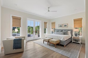 5 bedrooms, iron/ironing board, WiFi, bed sheets - Exclusive Ocean Park Location on Kiawah! Private Pool and Hot Tub! (Kiawah Island)