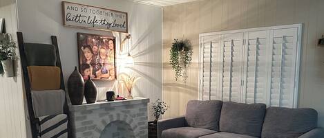 スマートテレビ、書庫