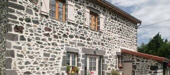 Le gîte des Framboises