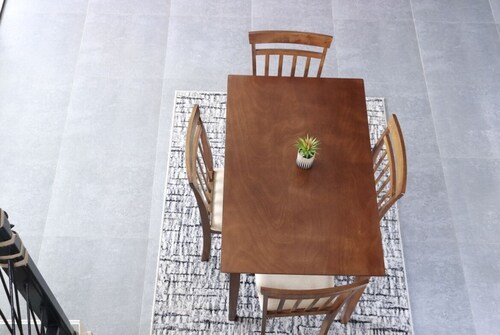 Jolie villa, coquette