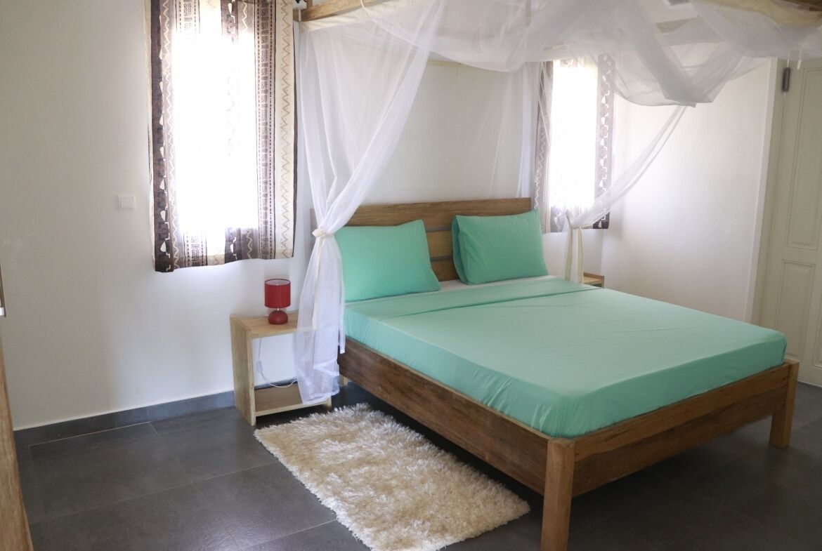 3 chambres, Wi-Fi, draps fournis