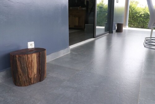 Jolie villa, coquette