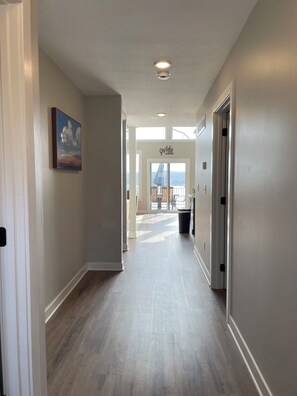 Interior - Hilltop Hideaway at Station 46 (Gravois Mills)