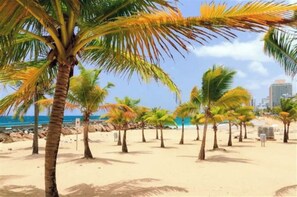 Beach towels