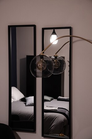 3 Schlafzimmer, Zimmersafe, Bügeleisen/Bügelbrett, Reisekinderbett