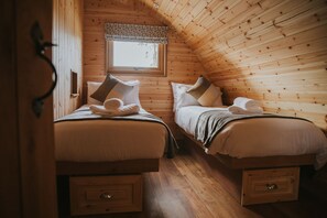 2 chambres, Wi-Fi gratuit