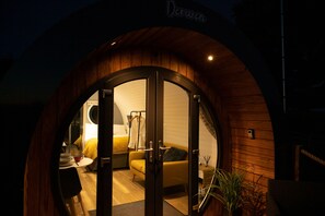 1 slaapkamer