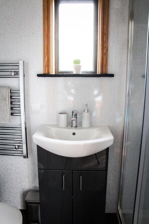 Dusche