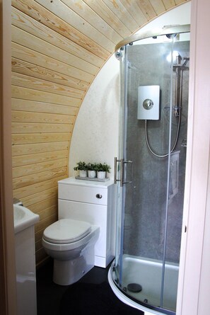 Dusche