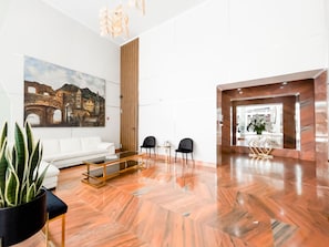 Interior - Boutique Apartments Atlapa (Panama City)