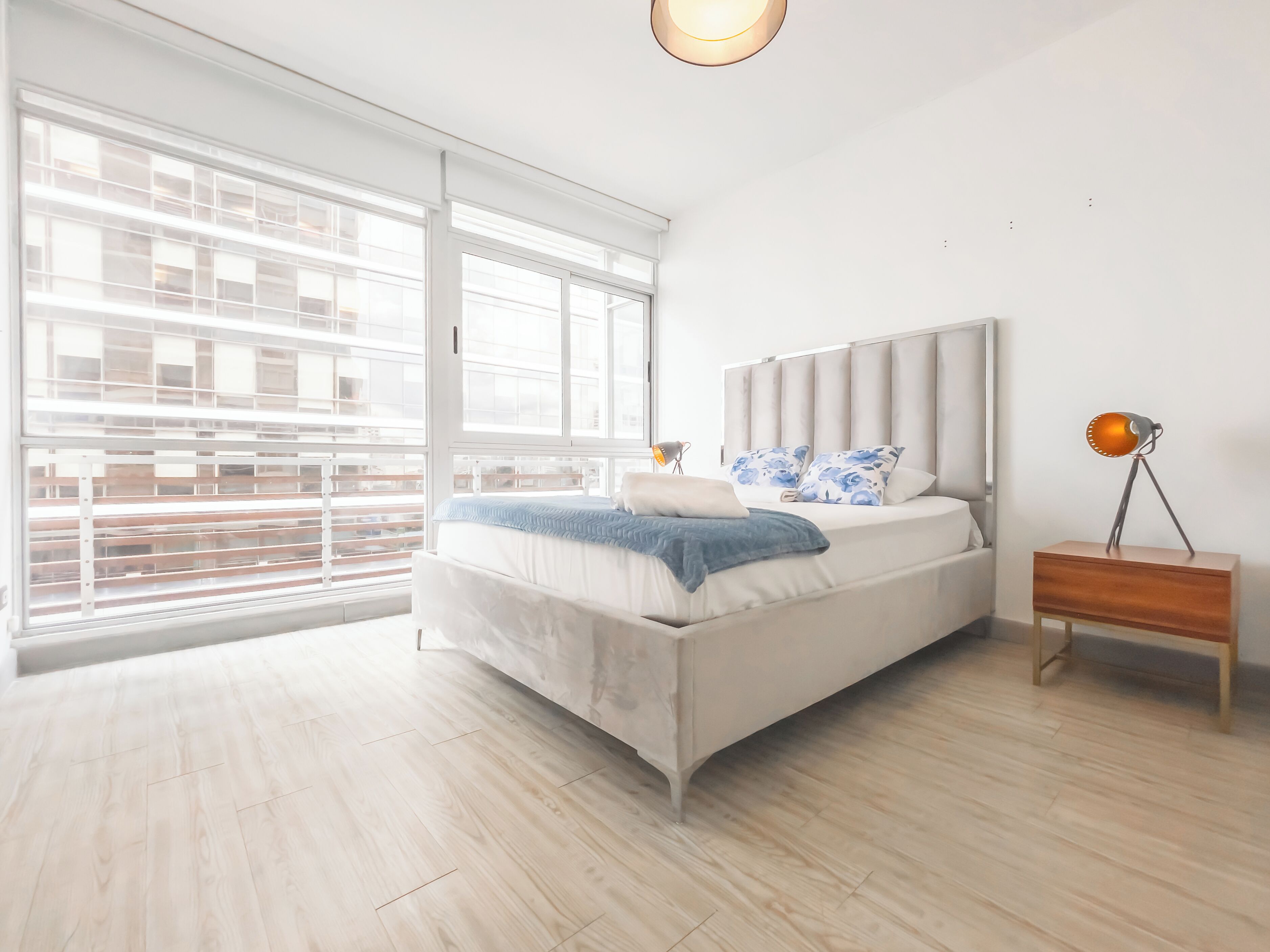 Apartment, 2 Bedrooms (8B) | Free WiFi, bed sheets