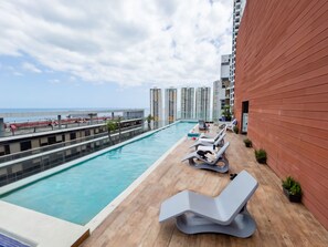 Exterior - Boutique Apartments Atlapa (Panama City)
