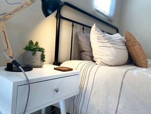 1 habitación y wifi 