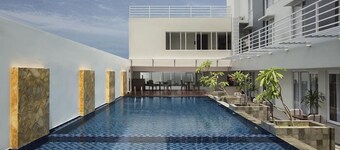Howard Johnson by Wyndham Pekalongan Indonesia