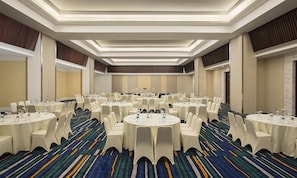 Meeting facility - Howard Johnson by Wyndham Pekalongan Indonesia (Pekalongan)