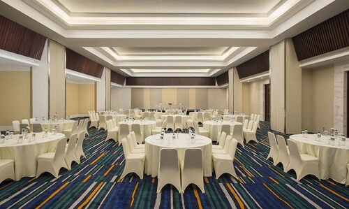Howard Johnson by Wyndham Pekalongan Indonesia