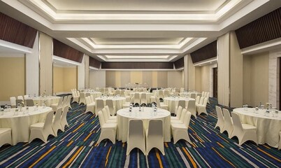 Howard Johnson by Wyndham Pekalongan Indonesia