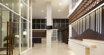 Howard Johnson by Wyndham Pekalongan Indonesia