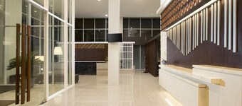 Howard Johnson by Wyndham Pekalongan Indonesia