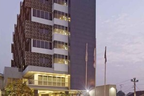 Exterior - Howard Johnson by Wyndham Pekalongan (West Pekalongan)