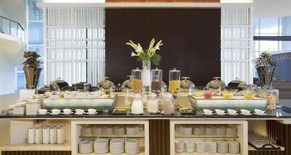 Howard Johnson by Wyndham Pekalongan Indonesia