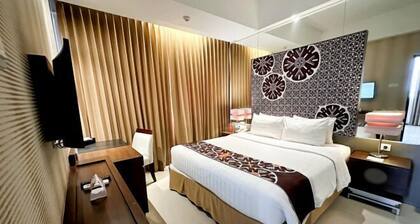 Howard Johnson by Wyndham Pekalongan Indonesia