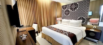 Howard Johnson by Wyndham Pekalongan Indonesia