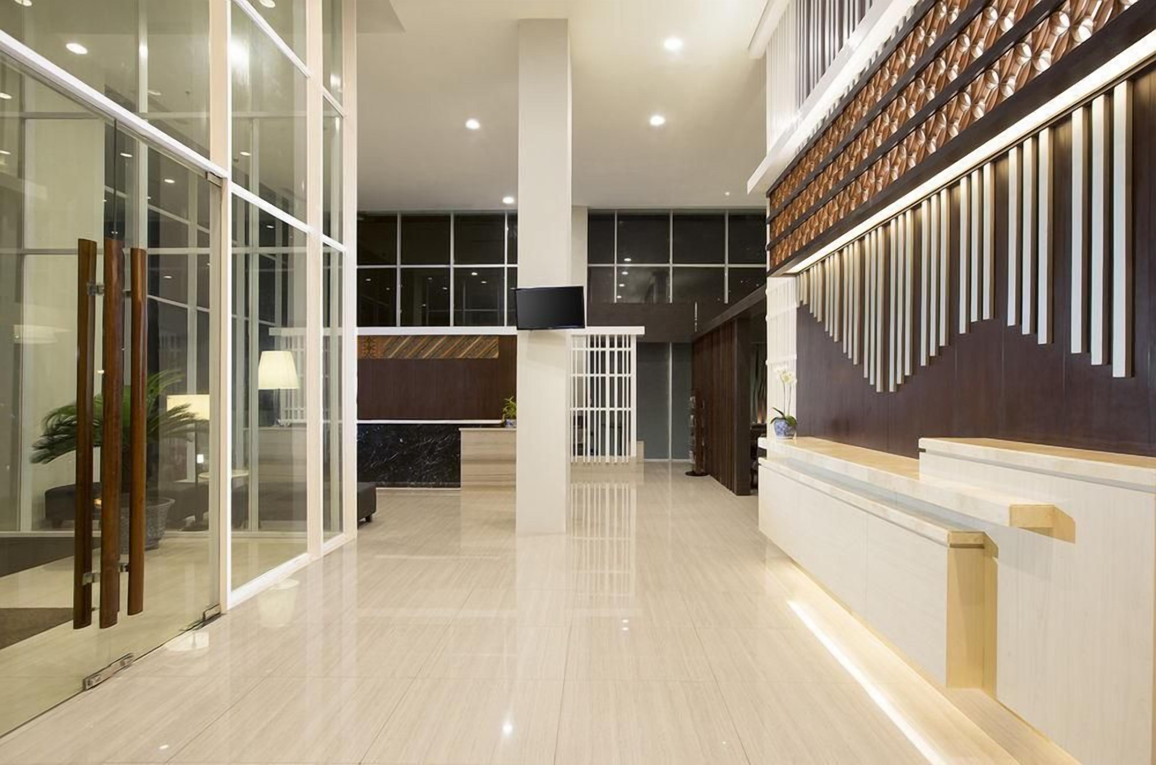 Hall