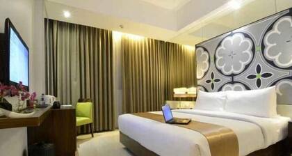 Howard Johnson by Wyndham Pekalongan