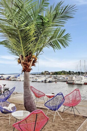 Spacious & stylish apartment in Oslo-Supercentral