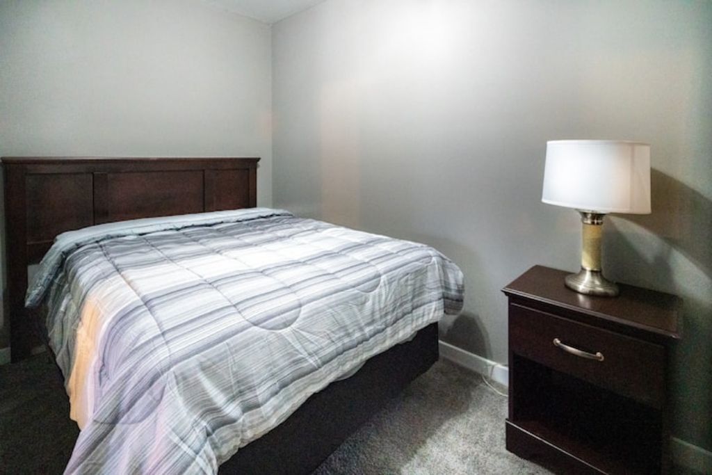 Southside Flats Apartment