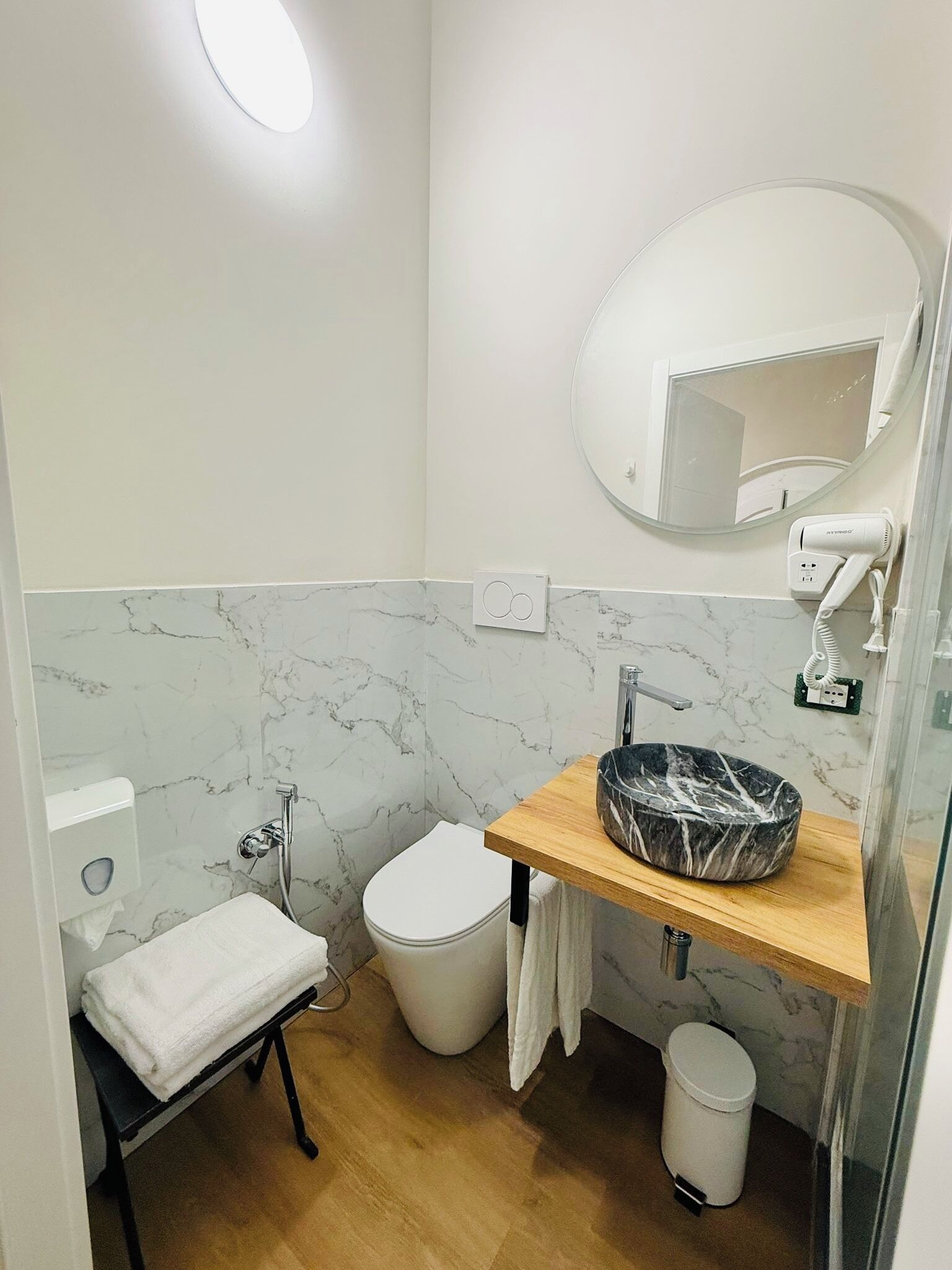 Foto - Porta Amari B&B