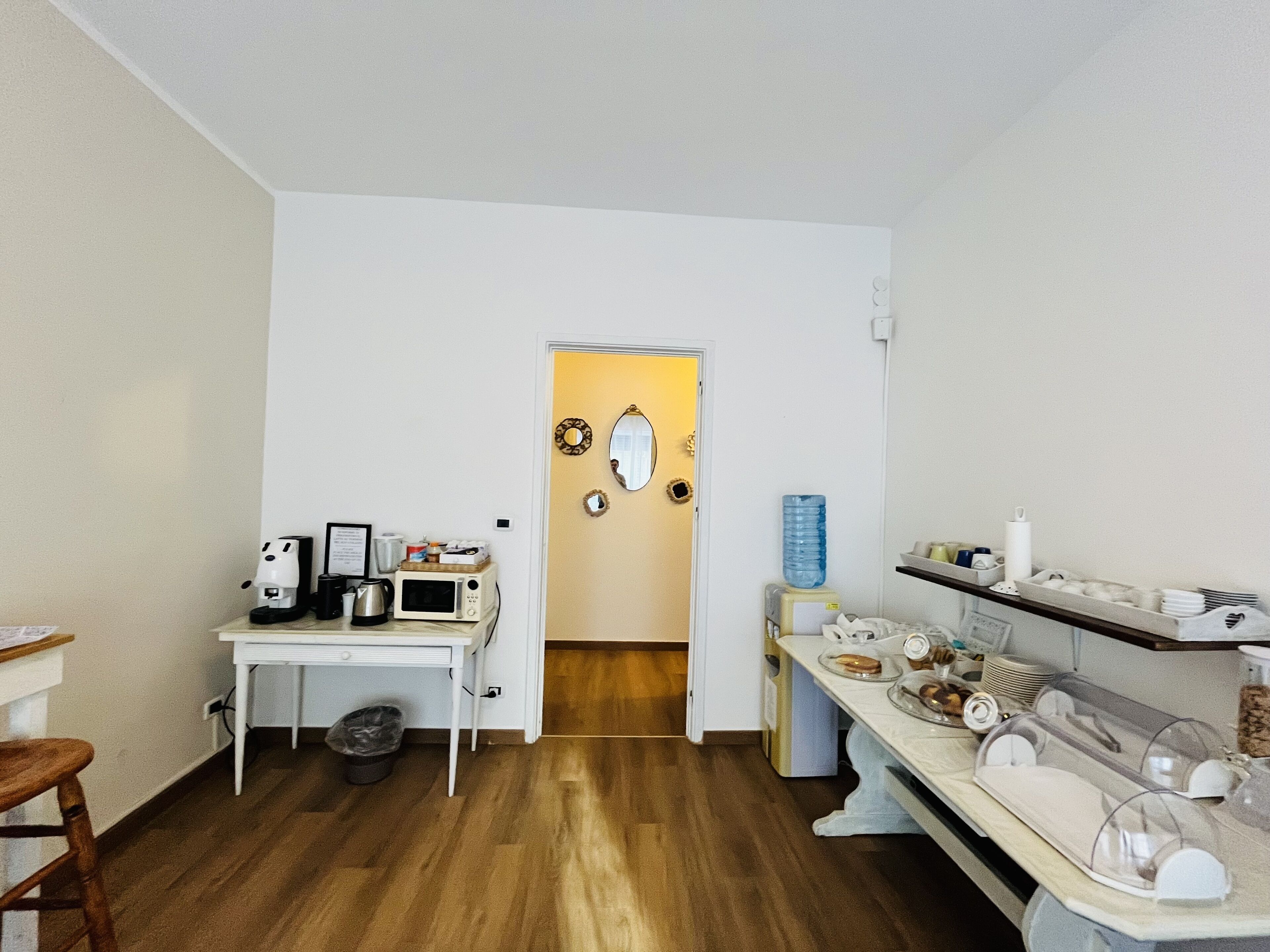 Foto - Porta Amari B&B