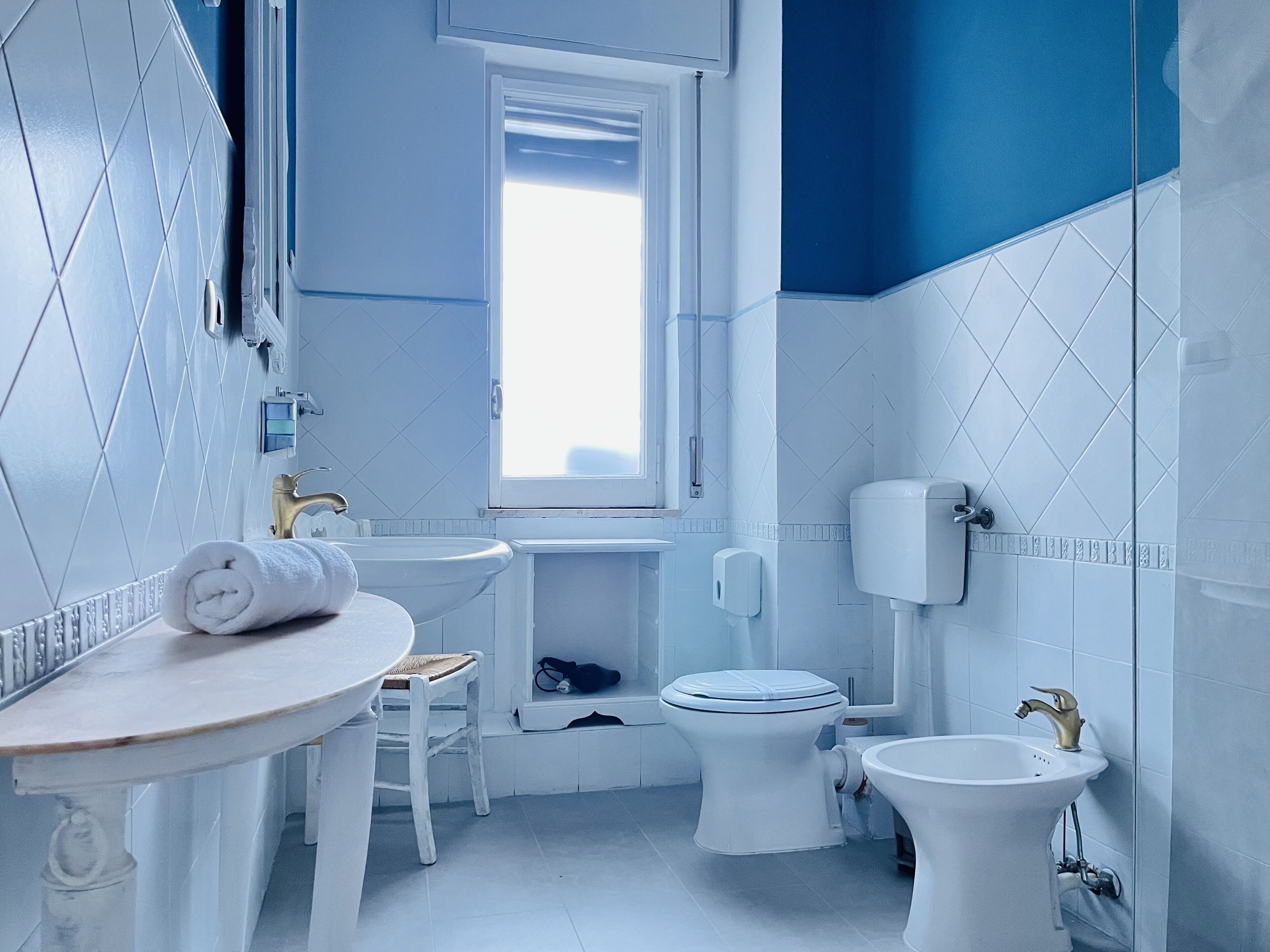 Foto - Porta Amari B&B