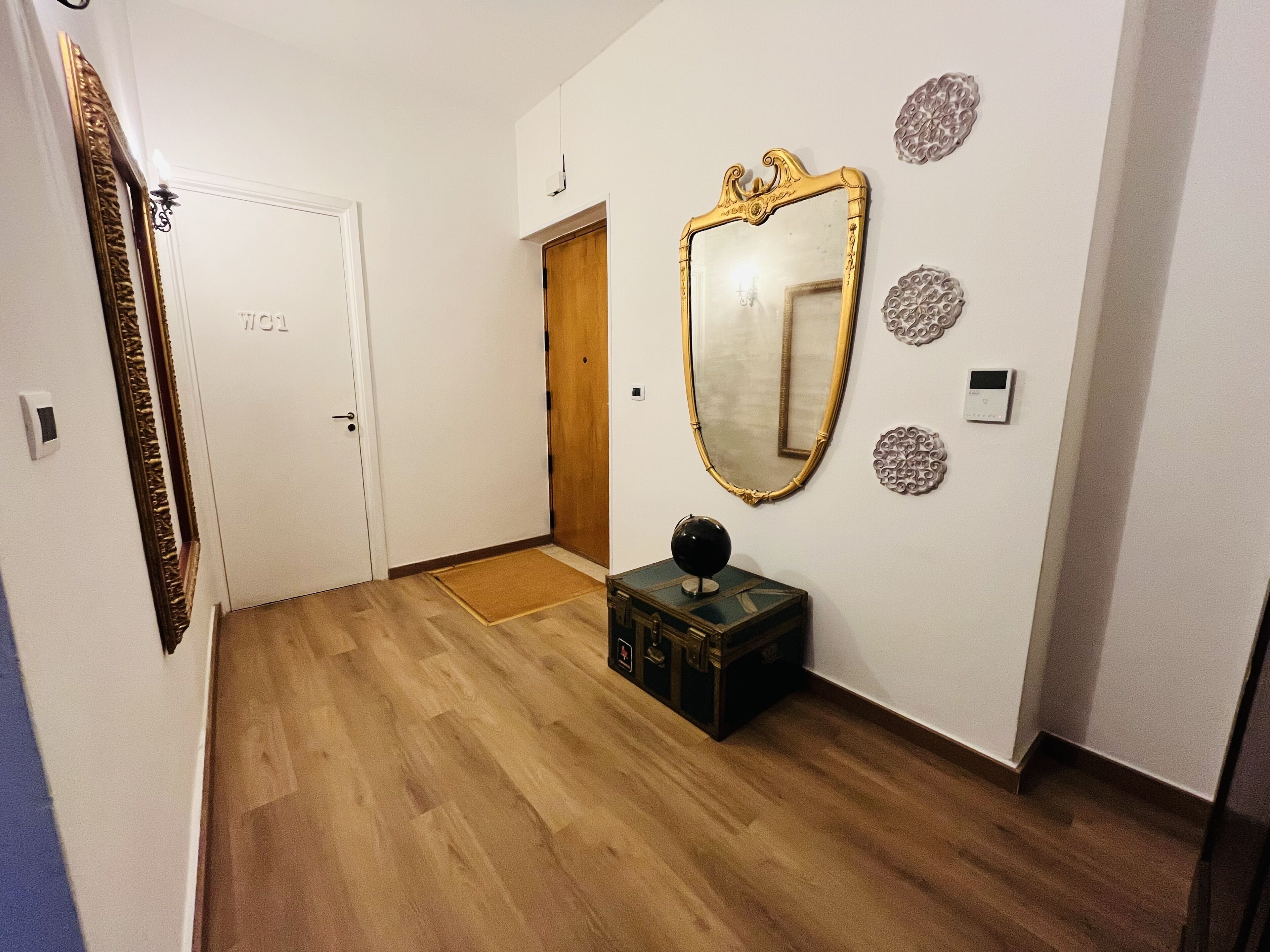 Foto - Porta Amari B&B